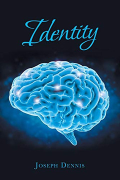 IDENTITY (Paperback) IDENTITY (Paperback)
