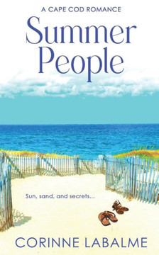 Summer People - 9781509243273 Summer People - 9781509243273