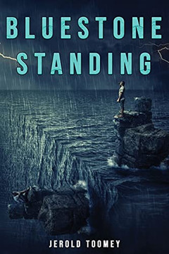 Bluestone Standing Bluestone Standing