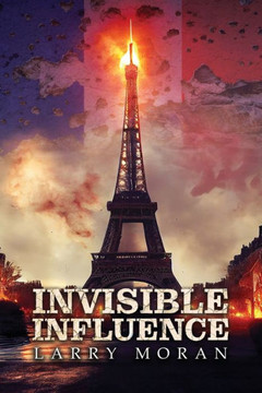 Invisible Influence - 9781960675330