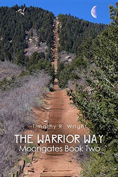 The Warrior Way (Moongates)