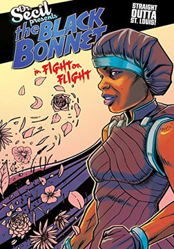 Dr. Secil Presents The Black Bonnet