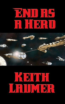 End As A Hero - 9781515421191