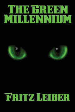 The Green Millennium - 9781515419297