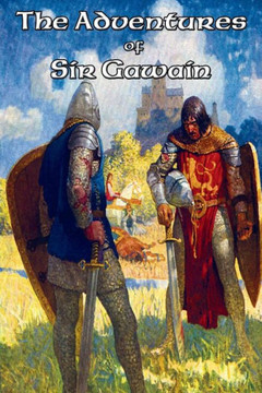 The Adventures Of Sir Gawain - 9781515403432