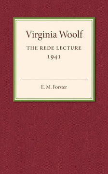 Virginia Woolf - 9781316606834