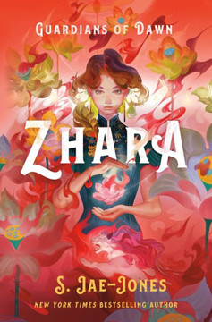 Guardians Of Dawn: Zhara (Guardians Of Dawn, 1) Guardians Of Dawn: Zhara (Guardians Of Dawn, 1)