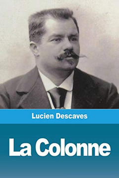 La Colonne (French Edition)