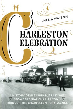 Charleston Celebration