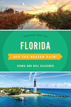 Florida Off the Beaten Path?: Discover Your Fun (Off the Beaten Path Series)