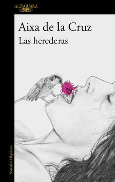 Las herederas / The Heiresses (MAPA DE LAS LENGUAS) (Spanish Edition) Las herederas / The Heiresses (MAPA DE LAS LENGUAS) (Spanish Edition)