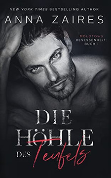 Die H?hle des Teufels (Molotows Besessenheit) (German Edition)