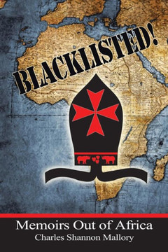 Blacklisted! Blacklisted!