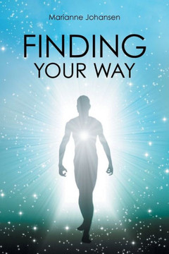 Finding Your Way - 9781982201258