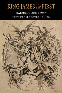 Daemonologie: Newes from Scotland Daemonologie: Newes from Scotland