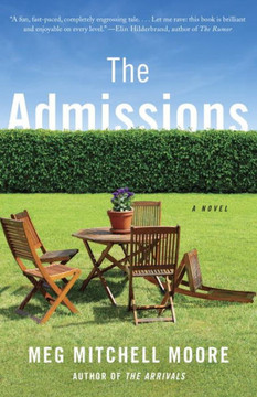 The Admissions The Admissions