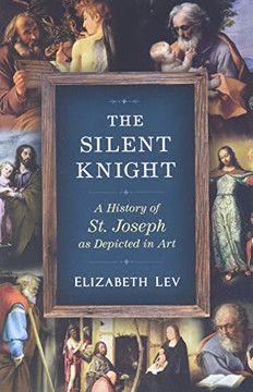 Saint Joseph In Art