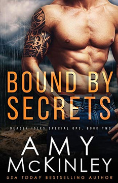 Bound by Secrets (Deadly Isles Special Ops)
