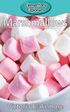 Marshmallows - 9781947439771