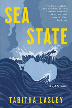 Sea State: A Memoir - 9780063030848