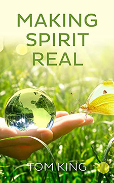 Making Spirit Real - 9781800312968
