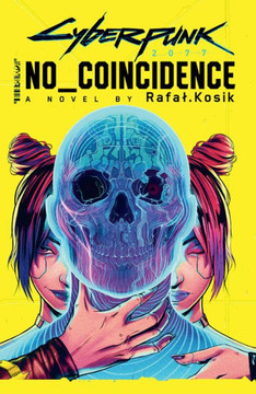Cyberpunk 2077: No Coincidence
