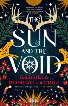 The Sun And The Void (The Warring Gods, 1) The Sun And The Void (The Warring Gods, 1)
