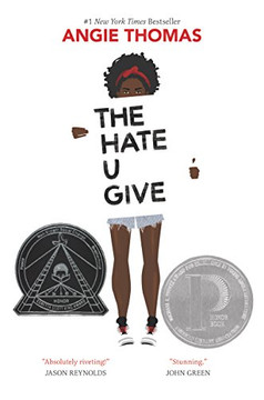 Theate U Give Theate U Give