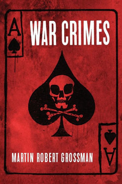 War Crimes - 9781633937147