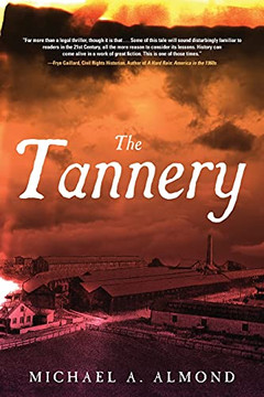 The Tannery (Paperback)