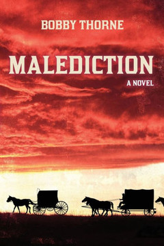 Malediction - 9781646638413