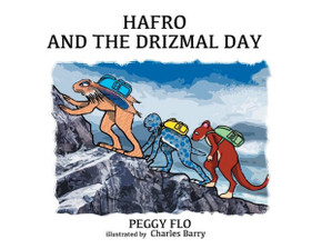 Hafro And The Drizmal Day - 9781803815565 Hafro And The Drizmal Day - 9781803815565
