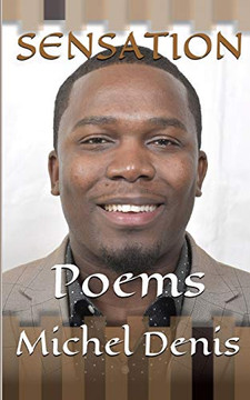 SENSATION: Poems