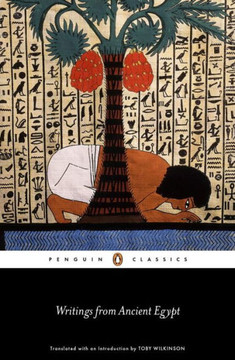 Writings From Ancient Egypt