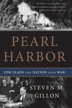 Pearl Harbor: Fdr Leads The Nation Into War