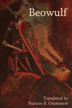 Beowulf - 9781644399149