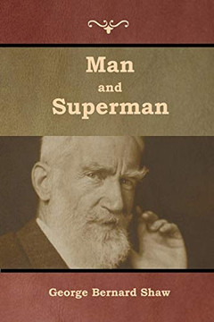 Man And Superman