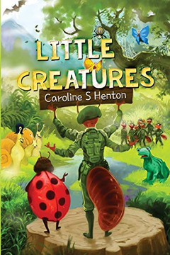 Little Creatures Little Creatures