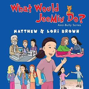 What Would JeeMin Do? What Would JeeMin Do?