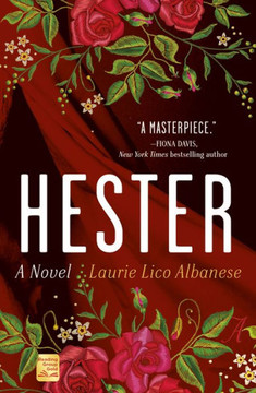 Hester - 9781250825162