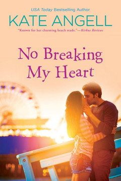 No Breaking My Heart (Barefoot William Beach) No Breaking My Heart (Barefoot William Beach)
