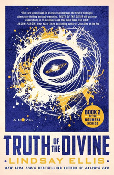 Truth Of The Divine (Noumena, 2)