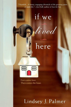 If We Lived Here If We Lived Here