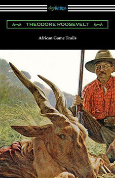 African Game Trails African Game Trails