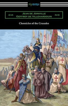 Chronicles Of The Crusades