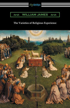 The Varieties Of Religious Experience - 9781420957334