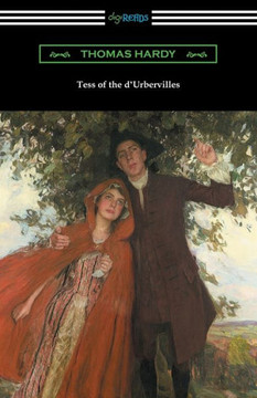 Tess Of The D'Urbervilles - 9781420954401