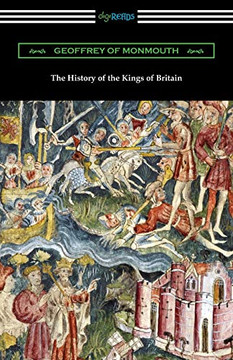 The History Of The Kings Of Britain