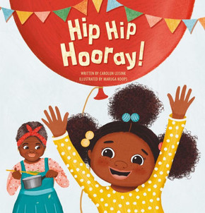 Hip Hip Hooray! Hip Hip Hooray!