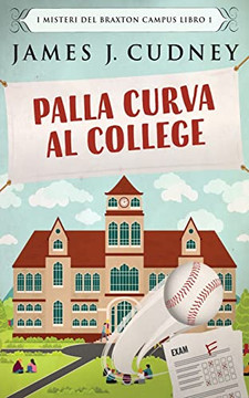 Palla Curva Al College - 9784824121868